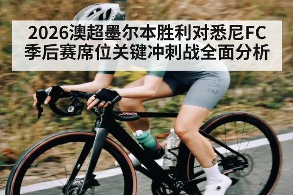2026澳超墨尔本胜利对悉尼FC季后赛席位关键冲刺战全面分析