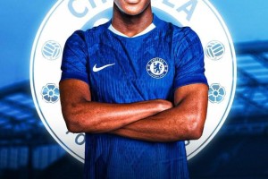 PG电子-Here we go！罗马诺：切尔西将于明年签下斯特拉斯堡前锋埃梅加