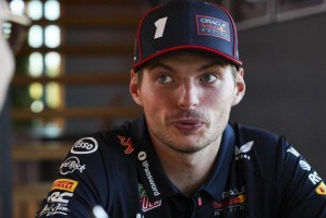 PG电子官方入口-维斯塔潘：喜欢弗里克的风格；亚马尔会在未来几年获得金球奖