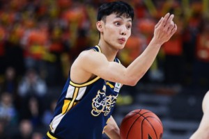 PG电子app下载-CBA官宣全明星投票：徐杰超70万总票王 赵睿北区票王 周琦下滑