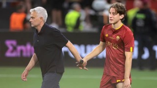 PG电子app下载-罗马诺：博韦与沃特福德就加盟达成协议，他已与罗马解约