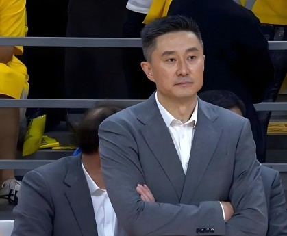 PG电子官方入口-广东队输上海40分！留下了4个疑惑，让球迷有点看不懂