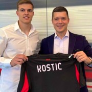 PG电子登录入口-萨维切维奇称科斯蒂奇需证明自己，反对其加盟米兰二队|AC米兰|足协主席|体育赛事讨论|ac米兰|安德烈-安德烈_新浪体育_新浪新闻