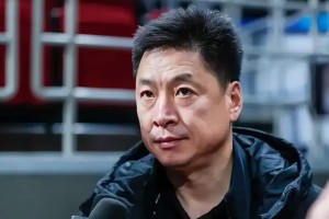 PG电子-重返广东，接替杜锋？李春江做出回应，尘埃落定，其子表态有深意